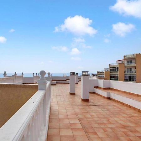 Calesapart Tranquilidad Con Vistas Al Mar Κανδελάρια Εξωτερικό φωτογραφία