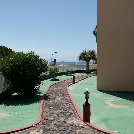 Calesapart Tranquilidad Con Vistas Al Mar Κανδελάρια Εξωτερικό φωτογραφία