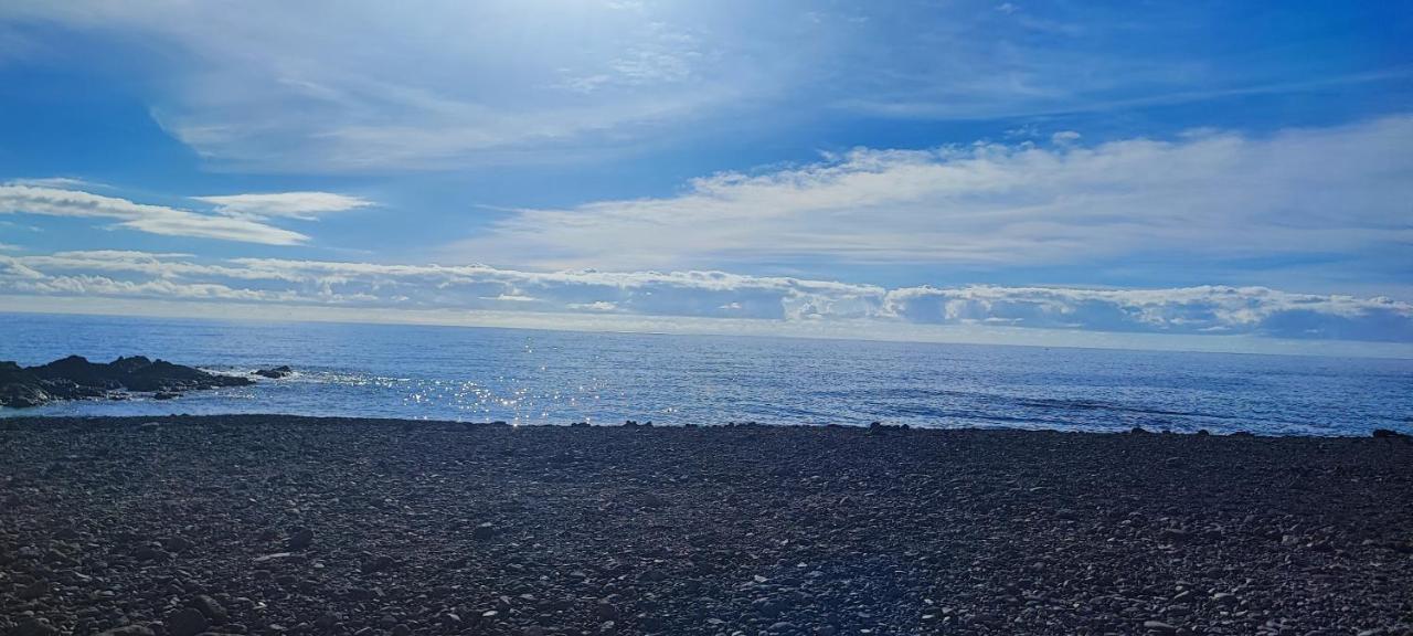 Calesapart Tranquilidad Con Vistas Al Mar Κανδελάρια Εξωτερικό φωτογραφία